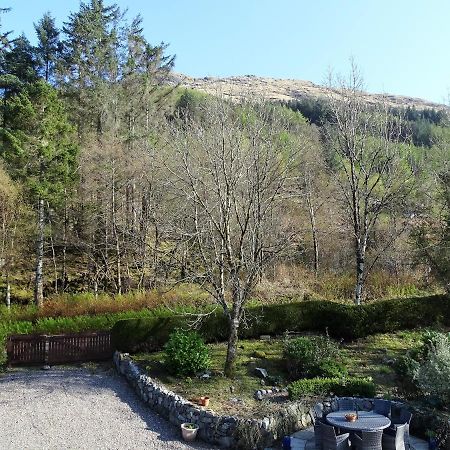 Ardno House B&B Glencoe Esterno foto