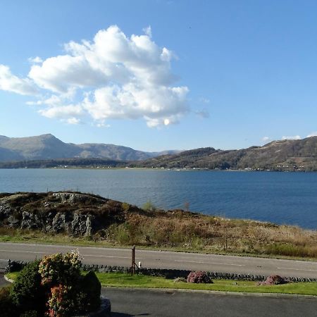 Ardno House B&B Glencoe Esterno foto