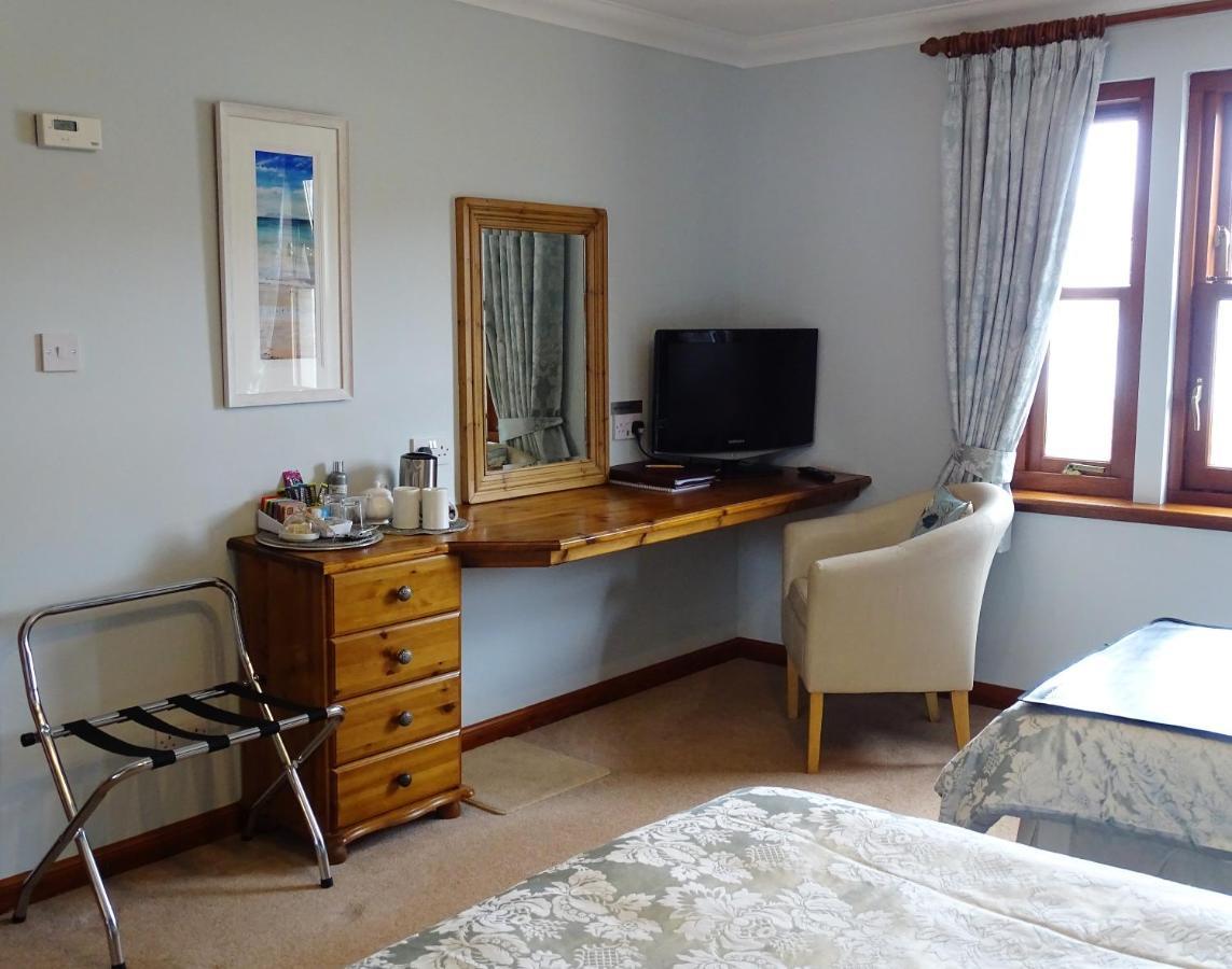 Ardno House B&B Glencoe Esterno foto