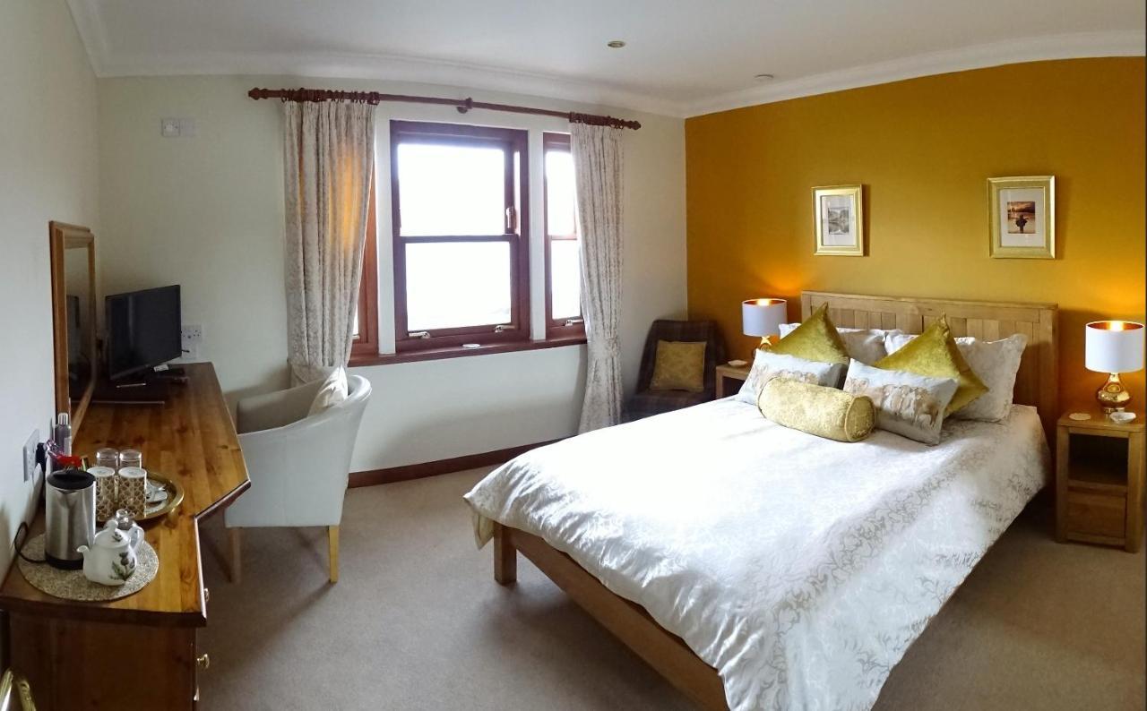 Ardno House B&B Glencoe Esterno foto
